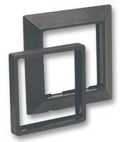 MULLER   FRAME 55X55   BEZEL, HOUR COUNTER