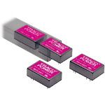 DC/DC Converter, 4W, 24V In, +/-15V Out, 1.5kV Iso, Module