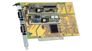 Serial PCI interface card 2Channels, APCI-7420-3, Addi-Data