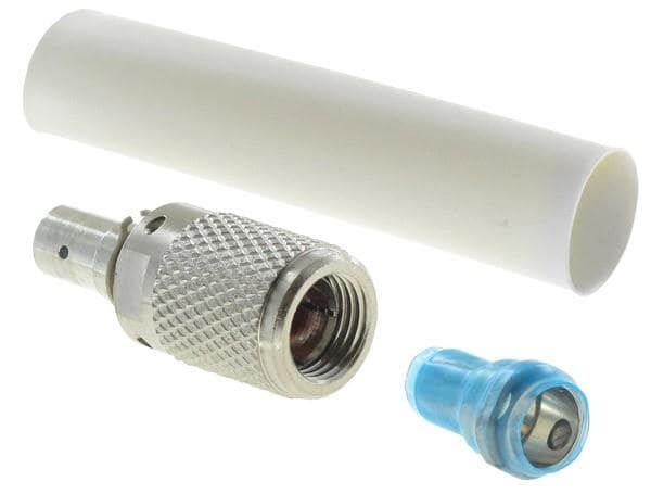 TRIAXIAL CONNECTOR