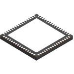 Clock Generator 0.001MHz to 500MHz-IN 2600MHz-OUT 64-Pin WQFN EP T/R