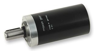 MAXON MOTOR   203126   Gearbox, Planetary, 113:1, Stainless Steel, 8000 rpm, 15 N-m, 72 %, 69.9 mm