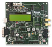 DEV KIT, CC2430, ZIGBEE, ANTENNA