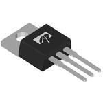 800V N-CH Power MOSFET, 7.4A, TO-220