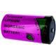 Lithium Battery Cylindrical 3.6V 16.5Ah D Primary