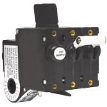 Circuit Breaker Equipment Leakage 2Pole 30A 120VAC/240VAC