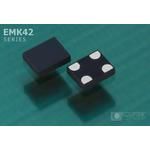 Oscillator MEMS 30.0018MHz ±100ppm (Stability) 15pF LVCMOS 55% 2.5V 4-Pin SMD T/R