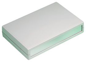 VERO         75-265742             Non Metallic Enclosure, Patina Case, Type B, Instrument, 65 mm, 180 mm, 120 mm