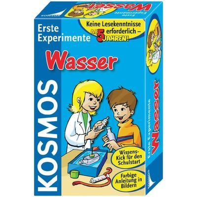 Science kit Kosmos 602031 6 years and over