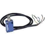 Switch Limit N.O./N.C. DPST Top Roller Plunger Screw Mount 1.5A 240VAC 250VDC 7N Linear Connector