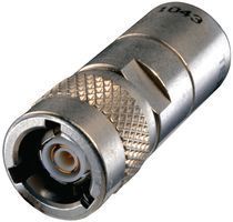 Conn TRS F 78Ohm ST Cable Mount