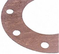 James Walker Sentinel Full Face Gasket, 2.375in, -30  +80C