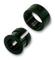 KINGBRIGHT - RTC52500 - CLIP & RING, 5MM, PK50