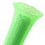 SLEEVING 3/4 X 75 GREEN/NEON