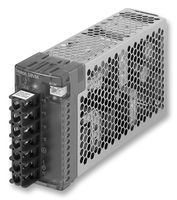 150W 24V AC/DC Converter, 6.5A, DIN Rail Mount