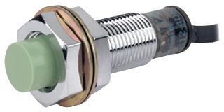 INDUCTIVE PROXIMITY SENSOR - More Details