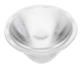 LED Lighting Lenses Single Lens 28.8x16.5 30 deg