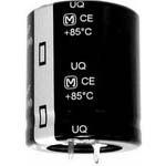 Aluminum Electrolytic Capacitor 470uF 20% 400VDC Through Hole