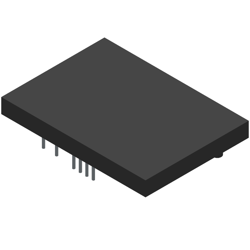 8 Pos SD/microSD Socket, RA, Thru-Hole, Solder, 1A