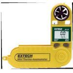 Environmental Test Equipment THERMO-ANEMOMETER