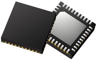 IC CTRLR PWM SYNC BUCK 40-QFN