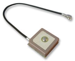 ANTENNA, GPS, EMBEDDED, 15CM