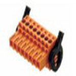 4 Pos ZIF/LIF FFC/FPC Connector, 3.5mm Pitch, 10A, 300V