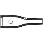 Cable Accessories Molded Boot Elastomer