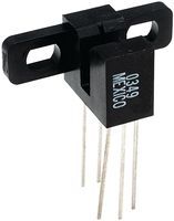Logic Output Slotted Switch,