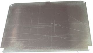 Enclosure Panel - More Details