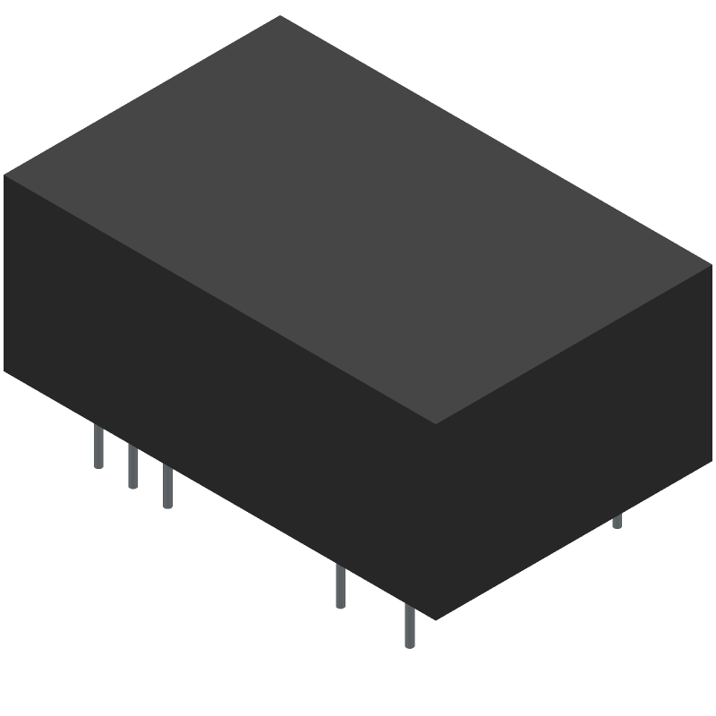 LED SUPPLY CC BUCK 2-56V 350MA