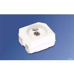 Amber LED Emitter 624nm 4-Pin PLCC SMT