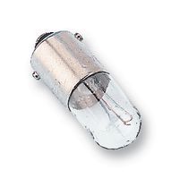 LUX         BS233             Incandescent Lamp, BA9s, 12 V
