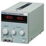 Benchtop Power Supply with 3.5 Digit LED Display 12V 30A