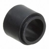 LED Mounting Hardware LED Light Shield Vert. Molded