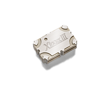RF Coupler 20dB 0.19-0.4GHz 100W SMD