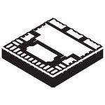 4-OUT Power Switch, 6A, 0.17 Ohm, 28V, 24-Pin PQFN EP SMT