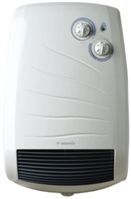 1.8kW Downflow Fan Heater, Wall Mounted