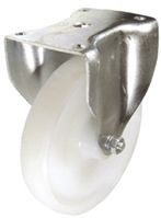 Flexello Swivel Plate Castor 422NYBH12, 250kg
