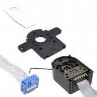 Optical Encoder Rotary Incremental Straight Digital Square Wave Cable