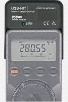 Gossen Metrawatt Z216A Multimeter USB Adapter