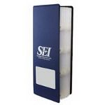 Res Kits Thick Film 10 Ohm to 97.6 Ohm 1% 0.25 (1/4)W 1206 Surface Mount 96 X 20 Resistor Tape and Reel