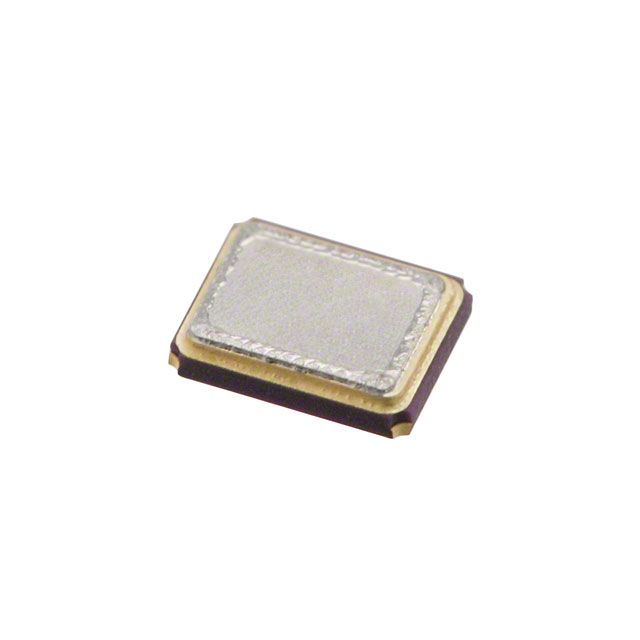 12MHz Crystal, 20pF, 50ppm Tol/Stab, 100R ESR, SMD