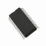 Telecom Circuit, 1-Func, BICMOS, PDSO28, SOIC-28