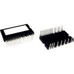 IPM IGBT 600V 15A 26-Pin SPM26-AA Tube