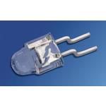 Infrared Emitter 950nm 1700mW/sr Circular Right Angle 2-Pin SMR