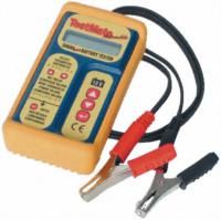 TecMate TA-18 Battery Tester 12V Lead Acid