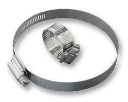 JUBILEE         HT070            CLIP, HIGH TORQUE, 304 S/S 40-70MM