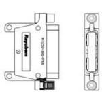 Backshell, Housing for Connector