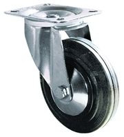 Guitel Swivel Plate Castor 1352821, 200daN